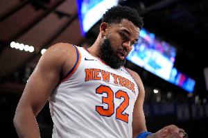 失误爆表！唐斯砍下25分13篮板两双 但同时出现7失误&amp;5次犯规