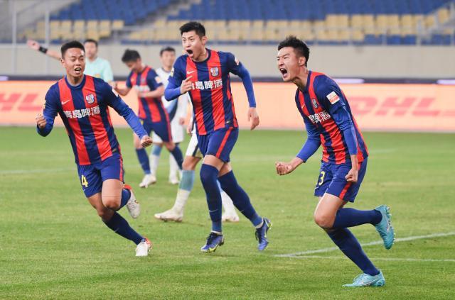 NG体育-青浙媒体分析附加赛：青岛没优势 浙江不想留遗憾