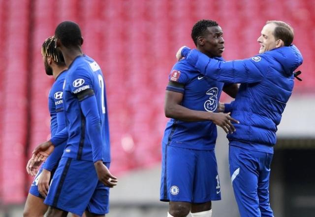 南宫NG-图赫尔：赢了欧洲最好队 瓜帅：德布劳内情况不太好